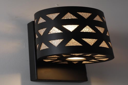 جداري طراز نجدي