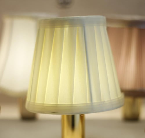 اغطية ثريات و جداريات وابجورات