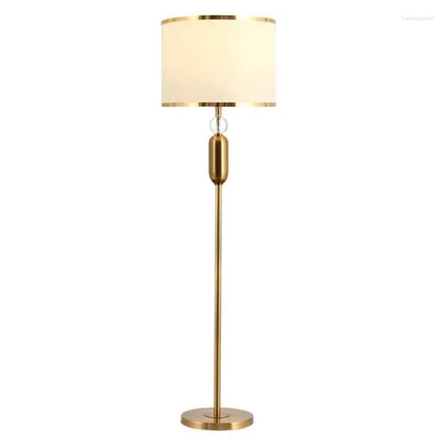 أباجورة طاوله ومنها استاند