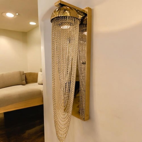 جداري مودرن بقاعده