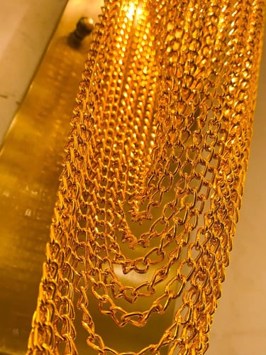 جداري مودرن بقاعده