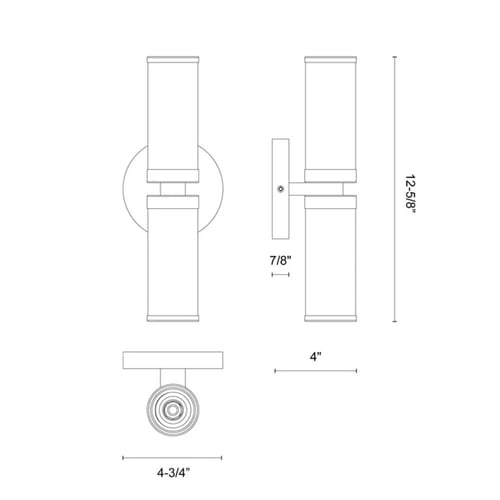 ثريا ذهبية مستديرة بـ مصابيح زجاجية.