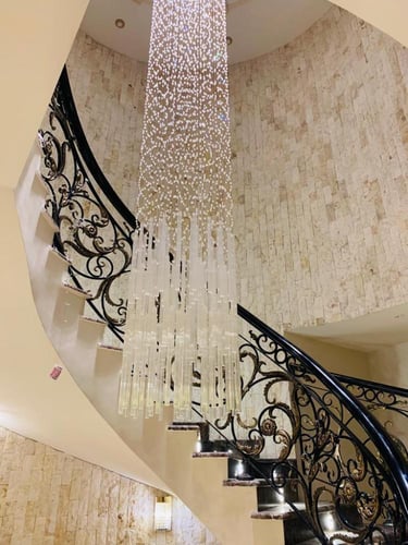 ثريا مودرن طويلة