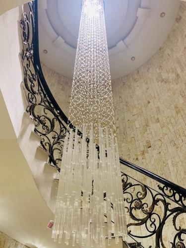 ثريا مودرن طويلة