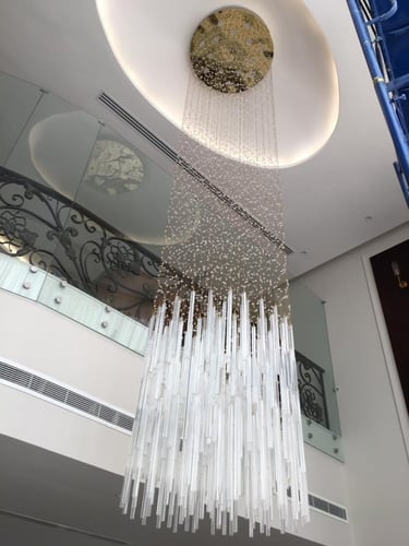 ثريا مودرن طويلة