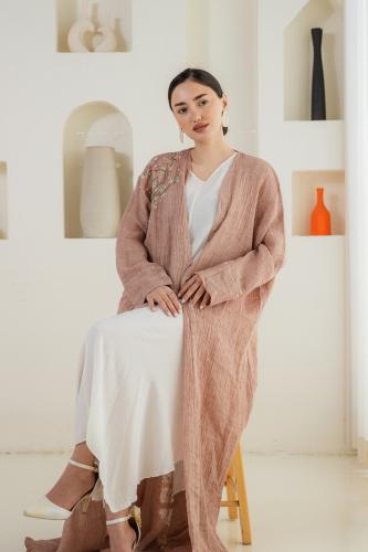 Blossom Whisper (Dusty Rose)