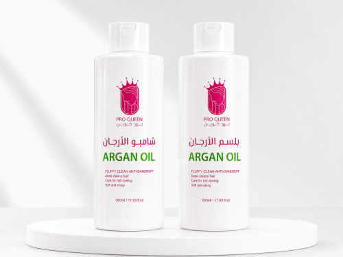 مجموعة الارغان