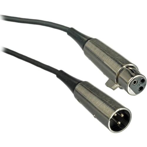 سلك شور XLR TO XLR متر 14 تأجير