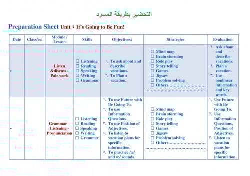 تحضير سوبر قول ثاني متوسط الفصل الثالث super goal...