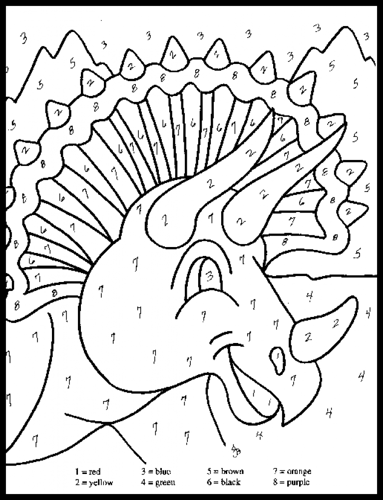 تحضير وحدة الالوان رياض الأطفال