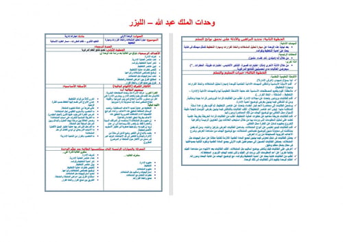 حل كتاب مهارات إدارية مقررات