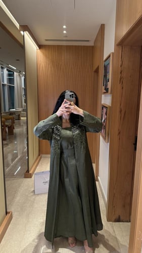 جلابية لميس