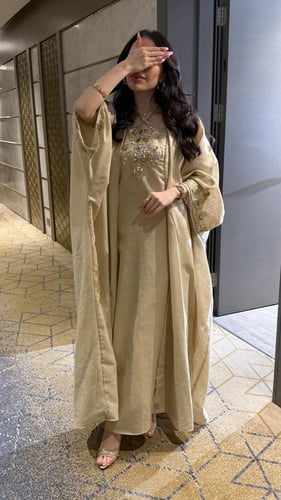 جلابية منار