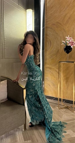 فستان سهى