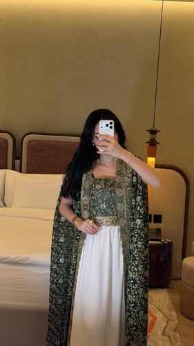جلابية مريم