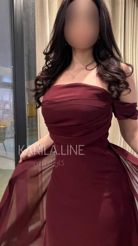 فستان لتين عودي