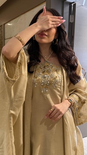 جلابية منار