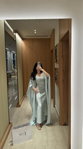 جلابية ملكة