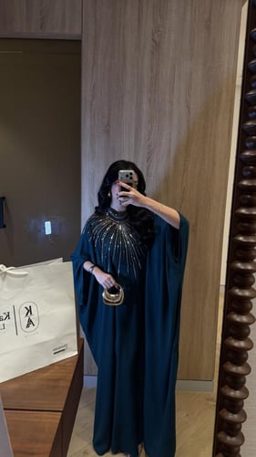 جلابية سارة