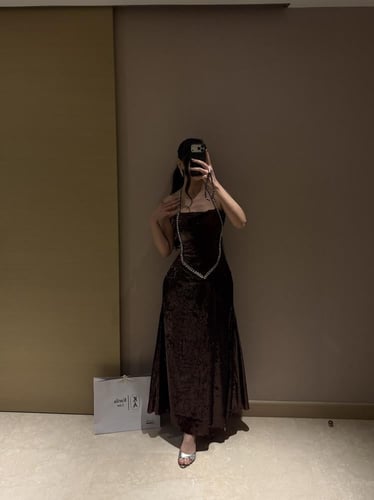 هيفاء برغندي