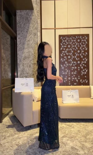 فستان لارا