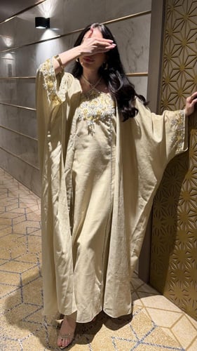 جلابية منار