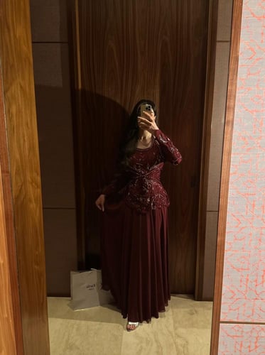 فانسي اكمام