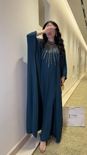 جلابية سارة