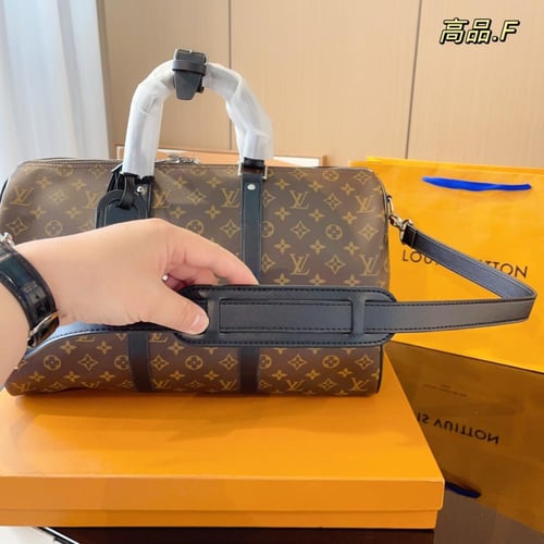 شنطه لويس فيتون سفر