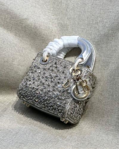 شنطه ديور ماستر