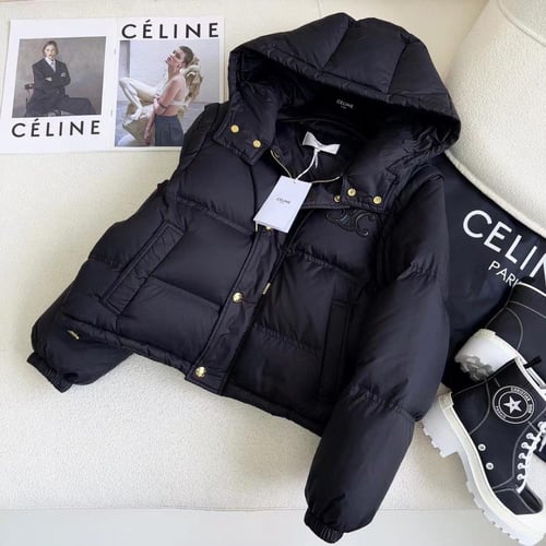 جاكيت سيلين