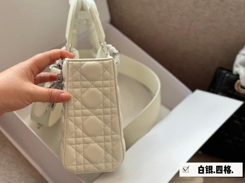 شنطه ديور ماستر حجم 21