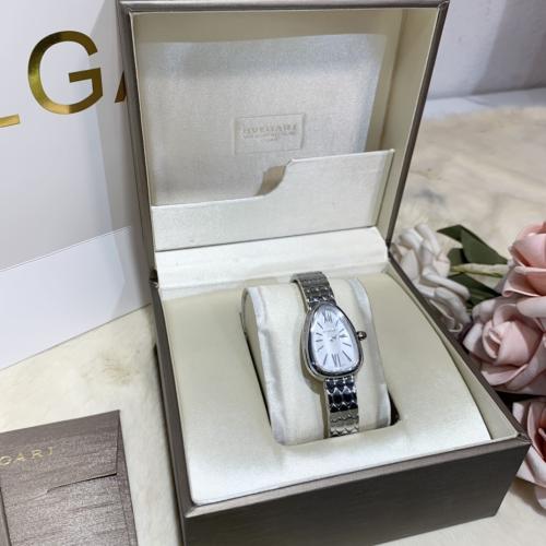 ساعه بولغاري ماستر