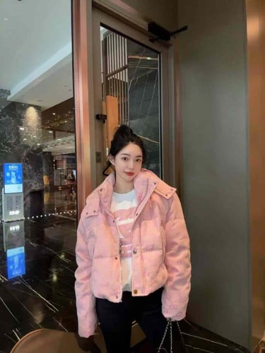 جاكيت قوتشي فوري