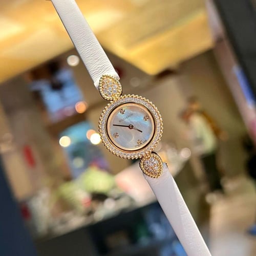 ساعة بوشرون ماستر مع ملحقاتها