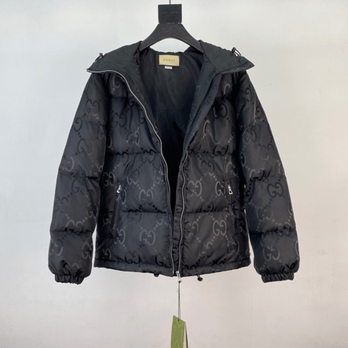 جاكيت قوتشي ماستر