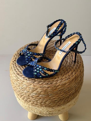 كعب اكوازورا