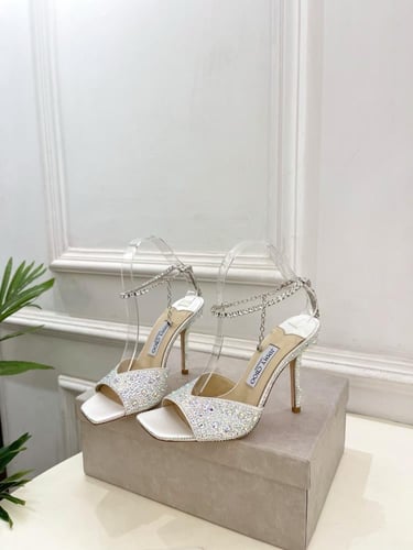 كعب جيمي شو ماستر