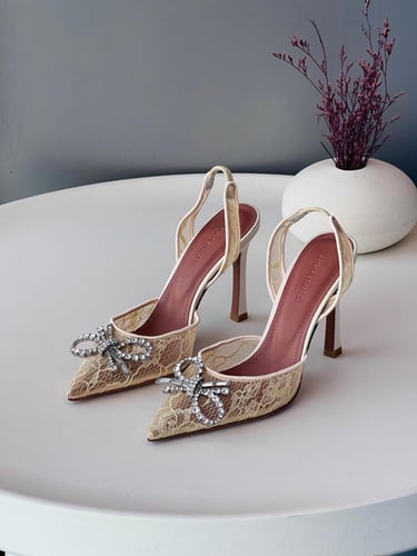 كعب امينه معادي