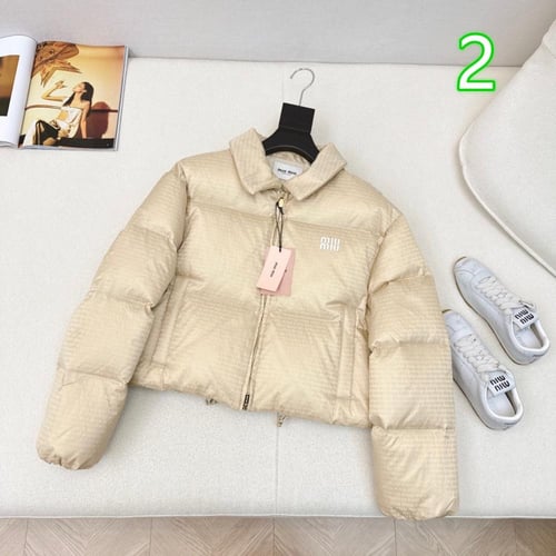 جاكيت ميو ميو