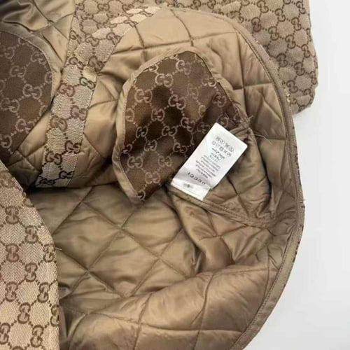 جاكيت قوتشي فوري