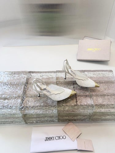 كعب جيمي شو ماستر