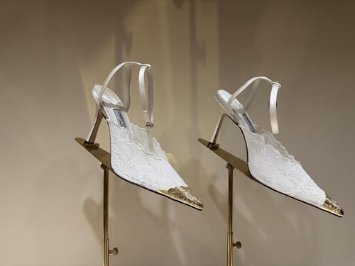 كعب جيمي شو ماستر