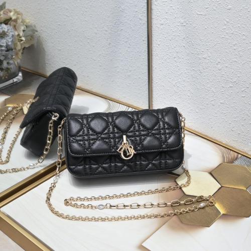 Dior master bag