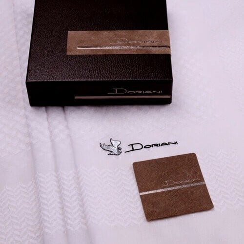 غترة (شماغ) دورياني DORIANI موديل SD0W2