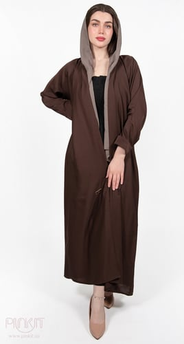 عباية باردة بني (عودي)