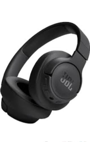 Bluetooth headset 720 black