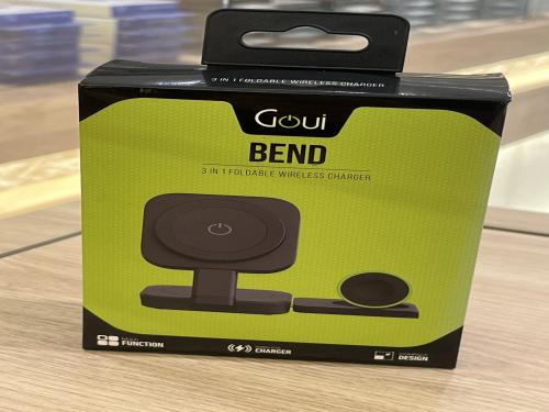 Strong 3*1 mobile stand