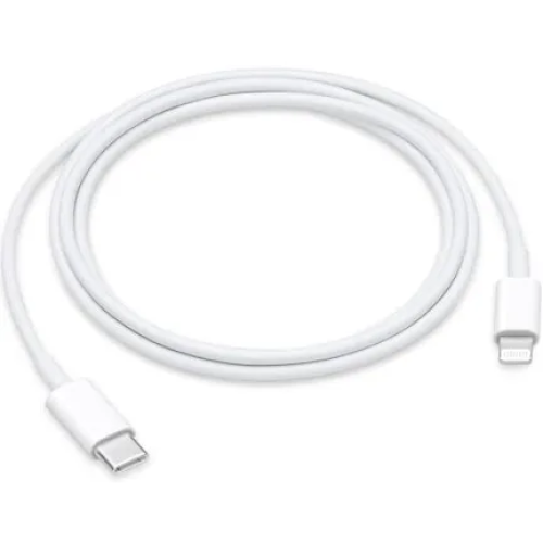 Apple Lightning charger, Arab Computers warranty