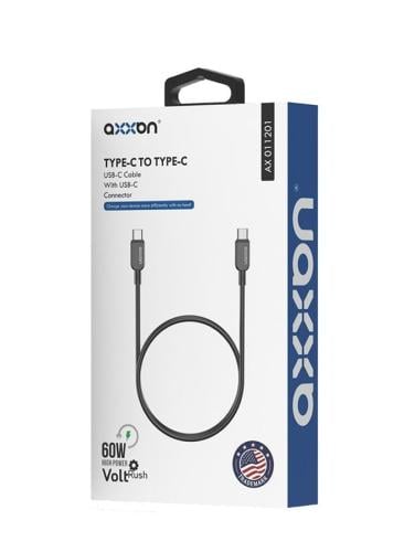 Exon cable TYPE-C TO TYPE-C